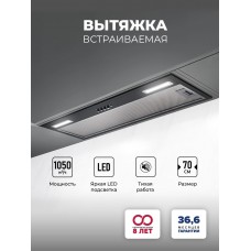 HYPER 900 BL