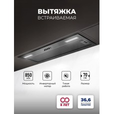 HYPER 900 Inverter BBL