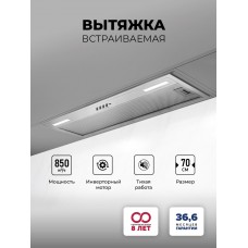 HYPER 900 Inverter IX