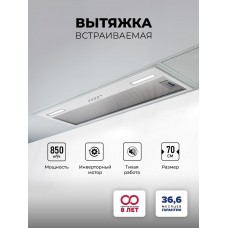 HYPER 900 Inverter WH
