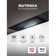 HYPER 900 GS Inverter BL