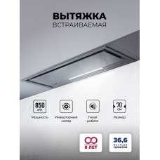 HYPER 900 GS Inverter GR