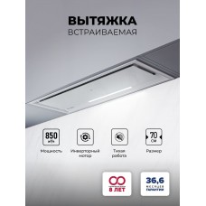 HYPER 900 GS Inverter WH