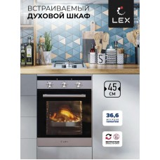 EDM 4570 IX