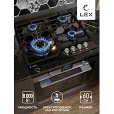 GVG 640-1 BL