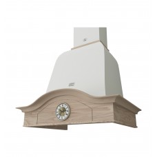 PALERMO 600 WHITE