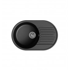 Como 740 Black