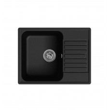 Garda 620 Black