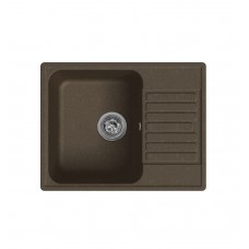 Garda 620 Chocolate