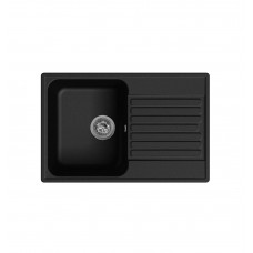 Geneva 740 Black