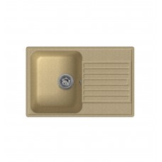 Geneva 740 Ivory