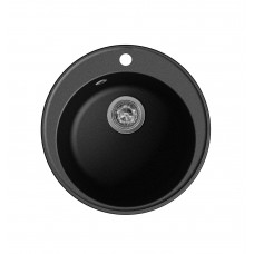 Lugano 480 Black