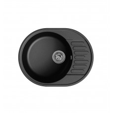 Orta 620 Black