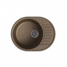 Orta 620 Chocolate