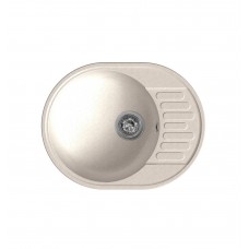 Orta 620 White