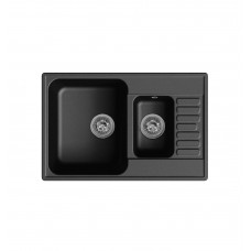 St. Moritz 740 Black