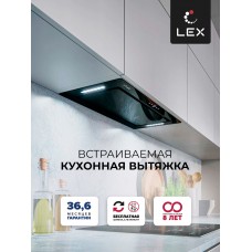 GS BLOC GS 900 BLACK