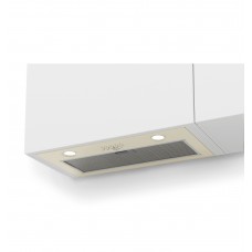 GHOST 600 IVORY LIGHT