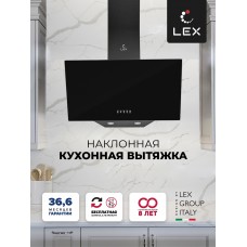 META 600 BLACK