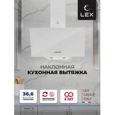 META 600 WHITE