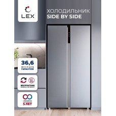 LSB530DsID
