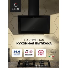 Mio GS 600 BLACK