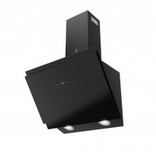 Furia 600 BLACK