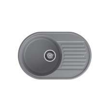 Como 740 Deep Gray