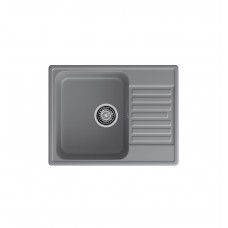 Garda 620 Deep Gray