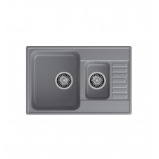 Geneva 740 Deep Gray