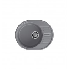 Orta 620 Deep Gray