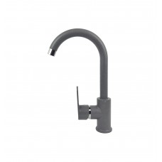 Tanaro Deep Gray