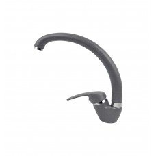 Isonzo Deep Gray
