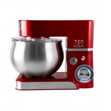 Миксер планетарный LXMX 4130 ( красный)