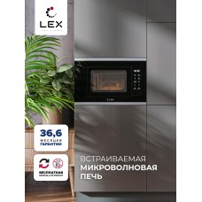 BIMO 20.02 INOX