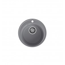 Lugano 480 Deep Grey