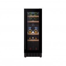 LWD3017BL DUAL ZONE