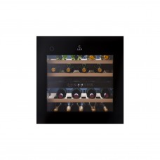 LWD6036BL dual zone PP