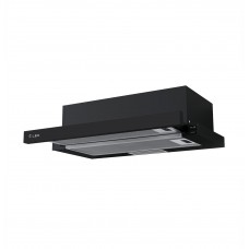 HIDE 600 BLACK